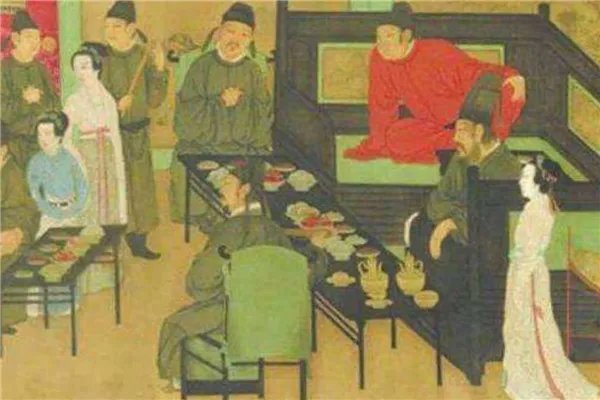 中国六大世家盘点:中山张家历史悠久,东海陈家很是庞大