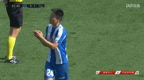 C罗微博晒武磊合影并点赞:他在西甲一小步,就是中国足球一大步,你怎么看?