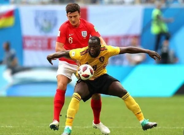 比利时对英格兰是几点