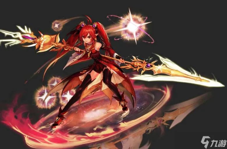 《dnf》混沌魔石碎片怎么获得 dnf混沌魔石碎片获取方法