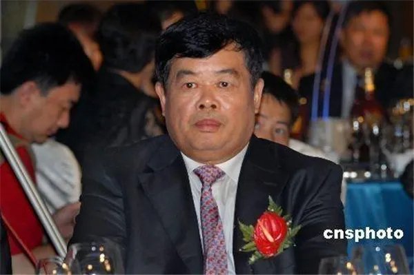 曹德旺女儿曹艳萍简历结婚照片 曹艳萍个人资料素颜照最新消息