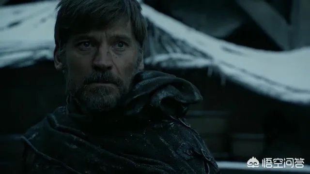 权游第八季第一集最让人失望的是什么?