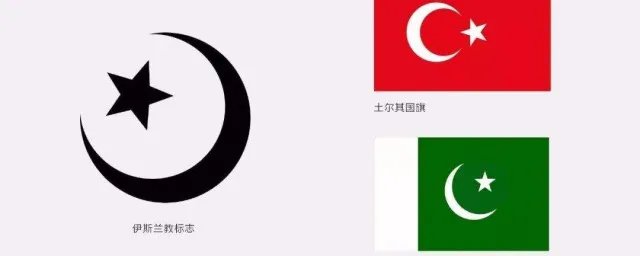 伊斯兰教标志介绍 伊斯兰教内容介绍