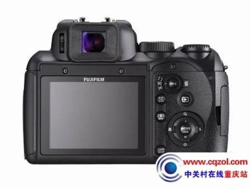 高端专业单反 FinePixS205EXR 售不到4K