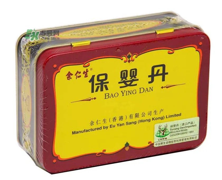 余仁生保婴丹最新事件真相 余仁生保婴丹是禁药吗?