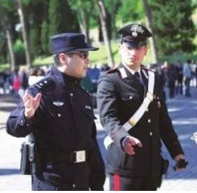 中意警方联合巡逻取得哪些成果？