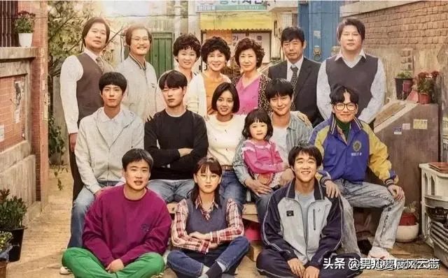 谁知道最感人的电视剧有哪些?