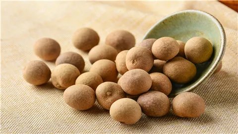 桂圆干的功效与作用