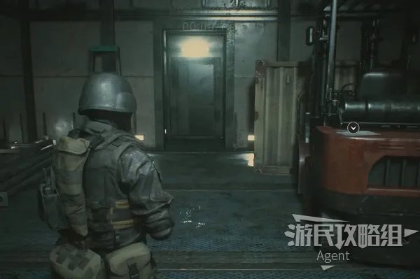 《生化危机2重制版》被遗忘的士兵图文攻略