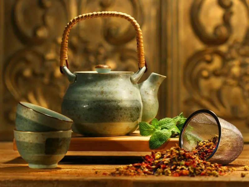 喝毛尖茶的好处