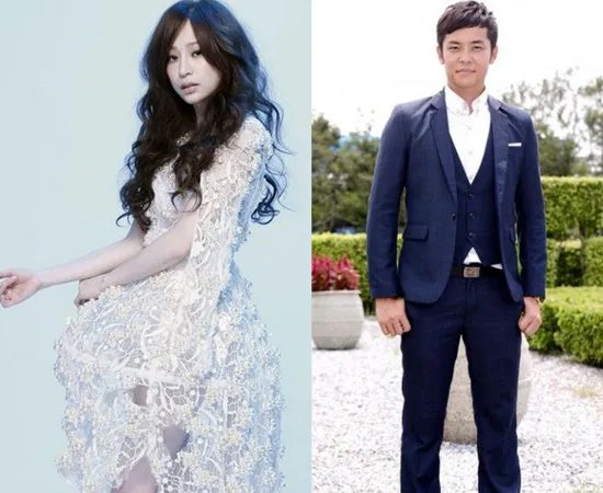 曝王心凌婚事告吹原因  曾被传小三插足