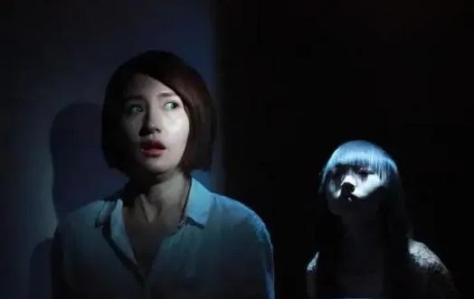 能看见鬼的十种人(民间说法)