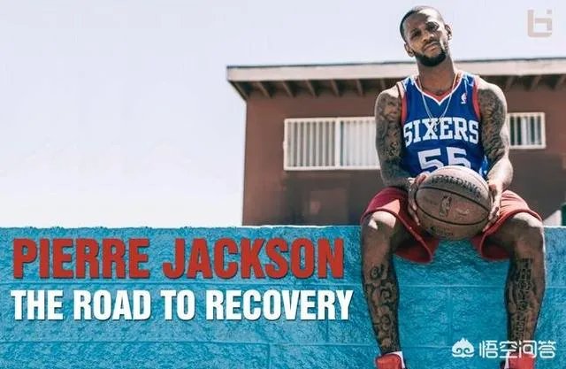 狂砍67分,赛季场均得分49分,北控队小外援杰克逊是什么来头?