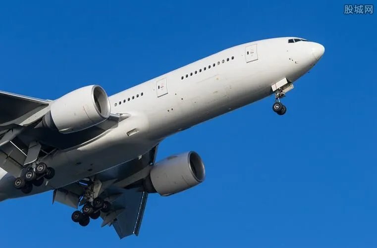 沙特取消波音订单 背后原因曝光空客成最大赢家