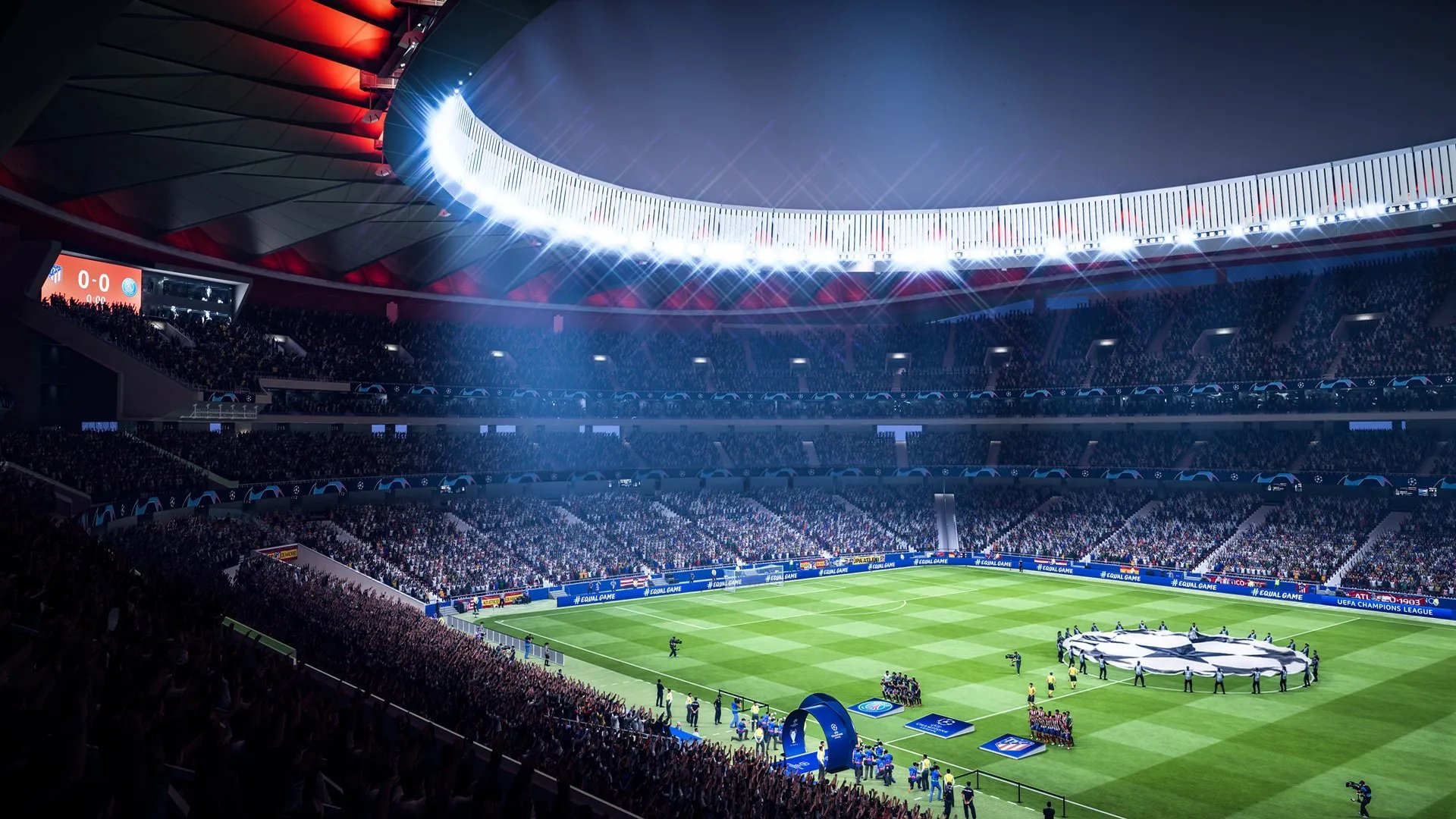 FIFA19新手攻略大全 新手怎么玩