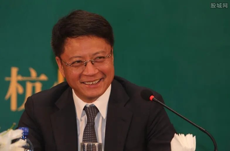 融创背后大佬是谁？ 孙宏斌背后老板及后台揭秘