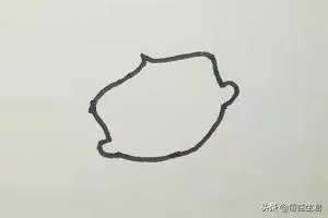 小公主怎么画？