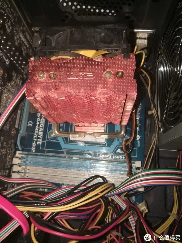 图吧小白教程 篇十九：CPU开核教程