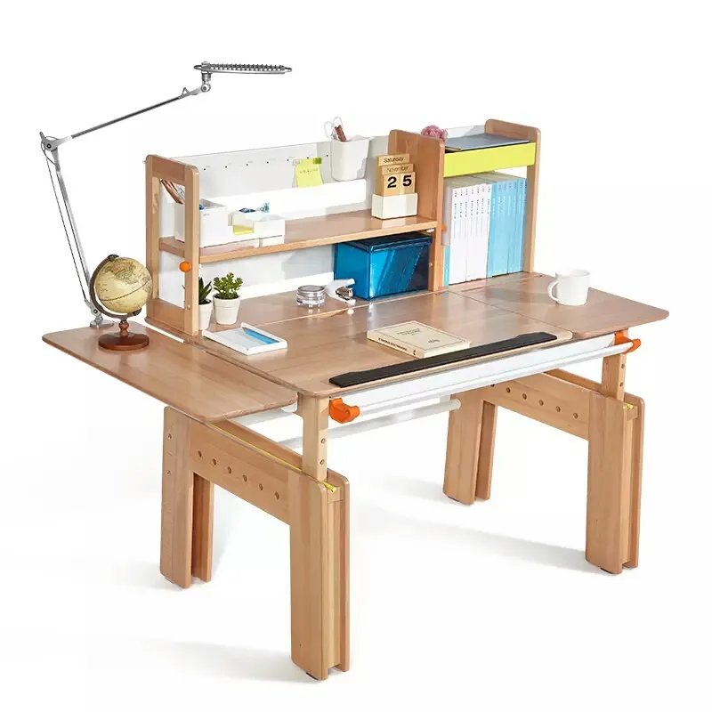 2平米智慧学习桌—智造学习好习惯