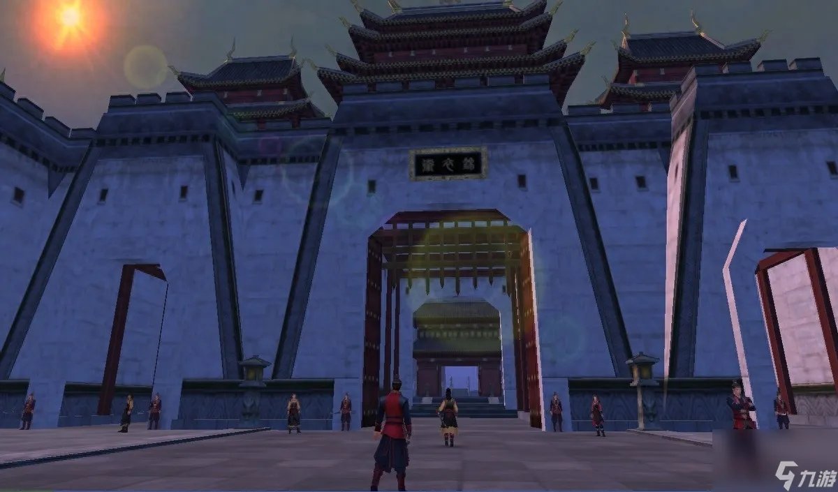 九阴真经叛师后怎么加入门派 九阴真经叛师攻略