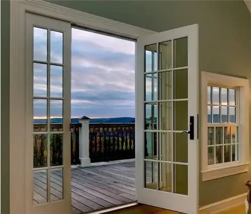 门洞尺寸的标准是什么