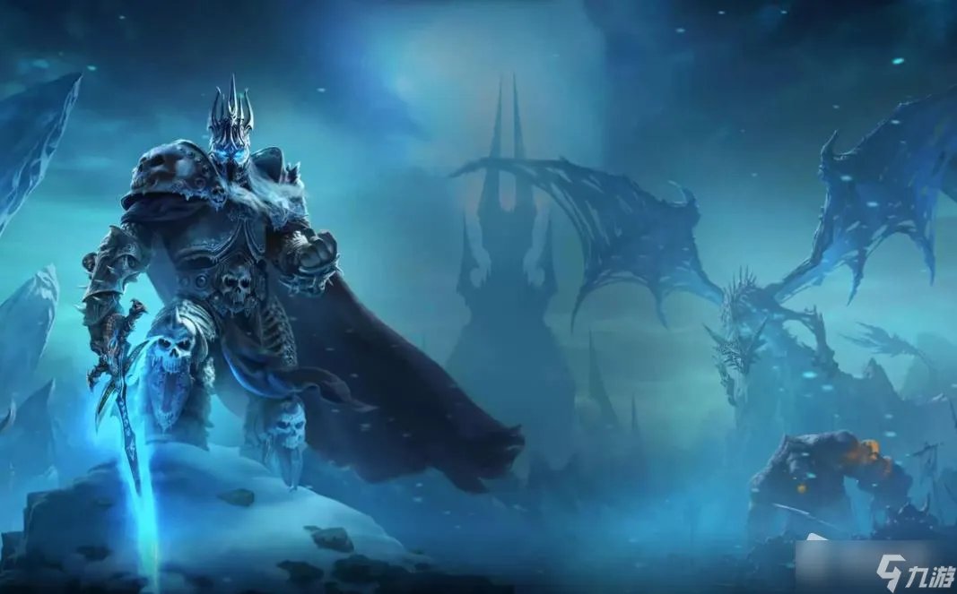 《魔兽世界》怀旧服WLK死亡骑士雕文所需材料一览