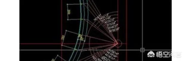 经纬仪怎么放线?