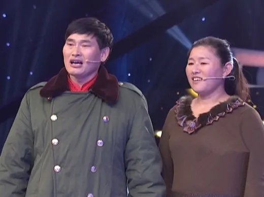 大衣哥朱之文回应离婚事件 朱之文老婆照片前后变化如此之大