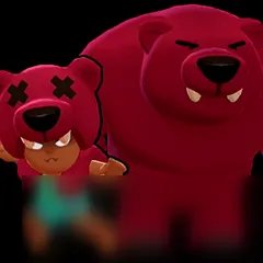 《荒野乱斗》Nita熊女妮塔怎么样 Nita熊女妮塔图鉴