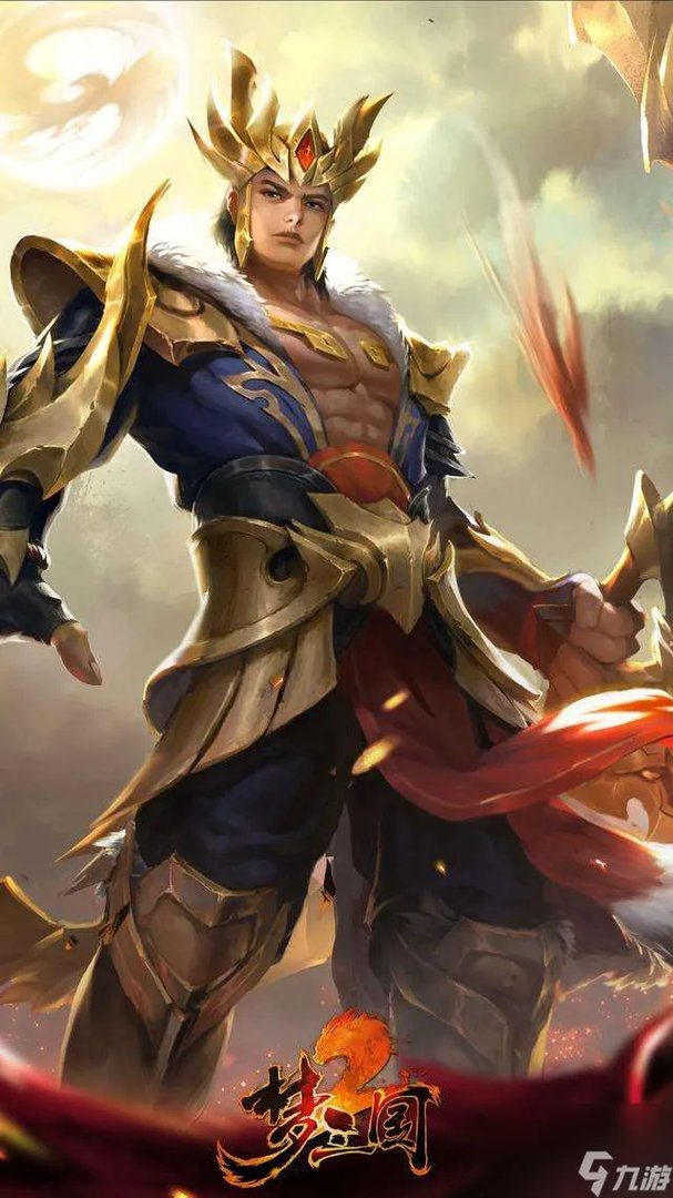 梦三国梦甘宁出装和玩法解析 英雄克制情况、克星是谁