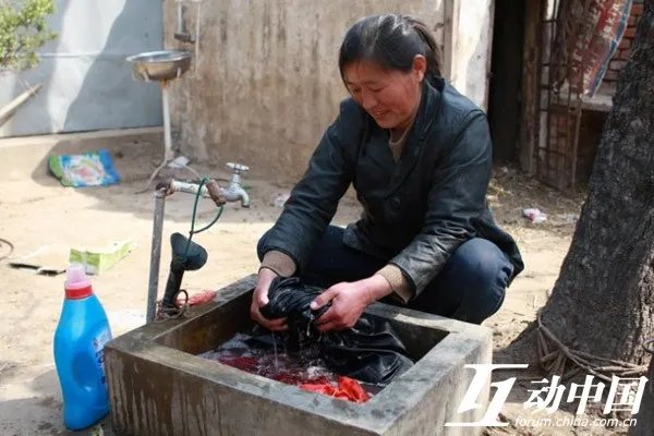 大衣哥朱之文回应离婚事件 朱之文老婆照片前后变化如此之大