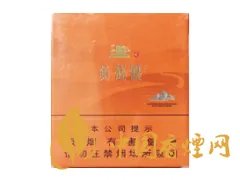 黄鹤楼香烟价格表2025价格表大全一览