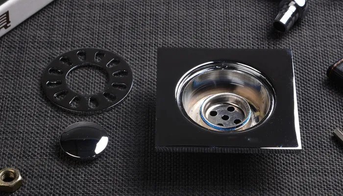 地漏十大品牌排行榜 地漏有哪些品牌