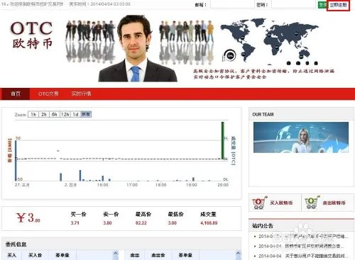 如何开采欧特币