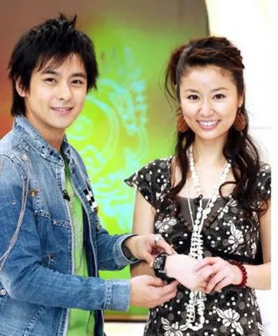 林心如林志颖康熙来了  曝两人昔日坎坷情路