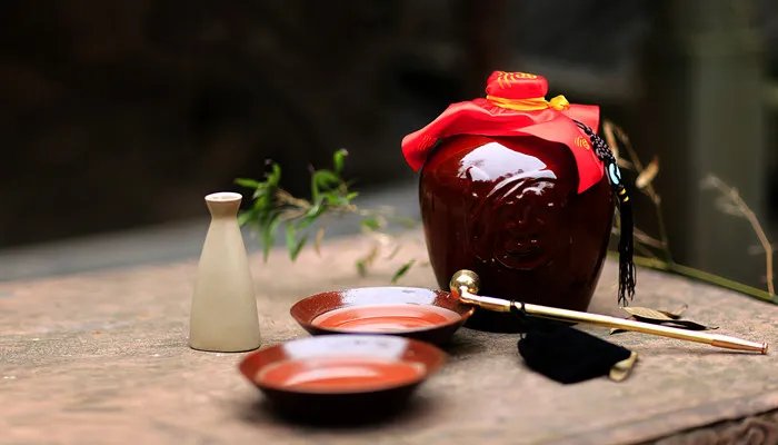 酒海是什么 酒海是什么材质做的