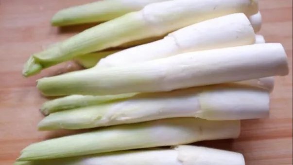 吃茭白有哪些好处？茭白的功效与作用