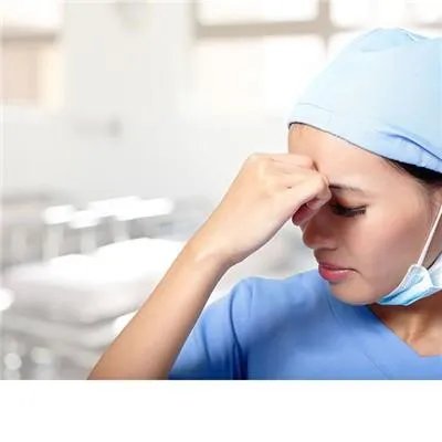 臭鼻症症状有哪些