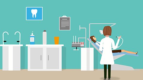 流口水是什么原因