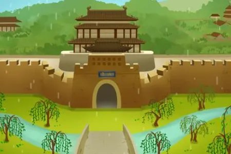 绝胜烟柳满皇都上一句是什么?