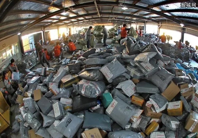 2018快递停运时间 2018快递公司什么时候放假