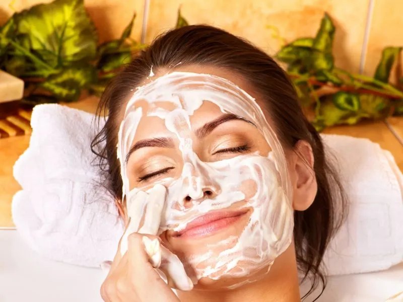 皮肤补水保湿的方法