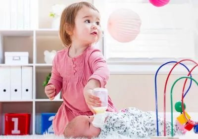 宝宝长身体吃什么呢 宝宝长身体的时间