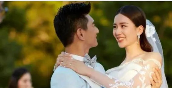 吴奇隆早就喜欢刘诗诗是真的吗?