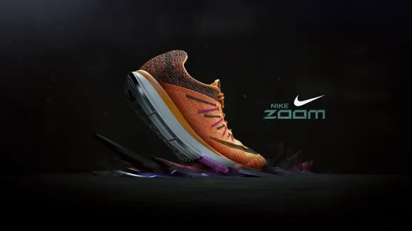 ZOOM AIR 和 AIR SOLE的区别？
