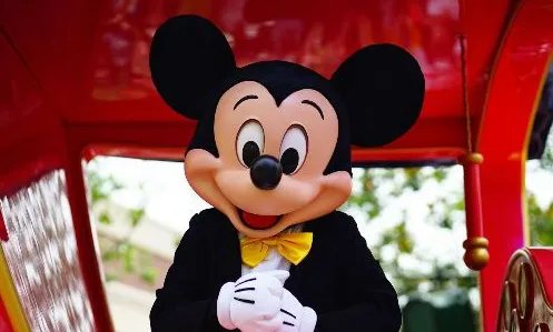 上海迪士尼实现盈利了?