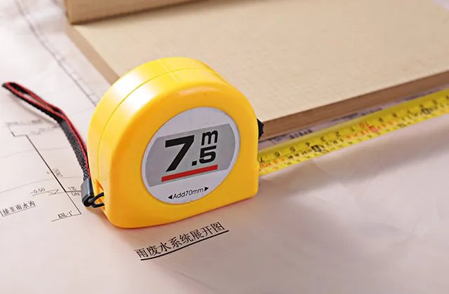 钢卷尺规格及型号 卷尺怎么选择