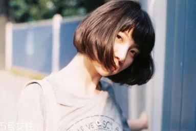 圆脸女生适合什么发型 2022圆脸发型流行趋势女