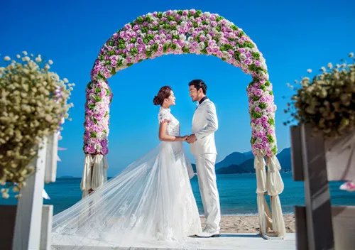 婚庆用品店经营大方针 史上最全婚庆用品清单