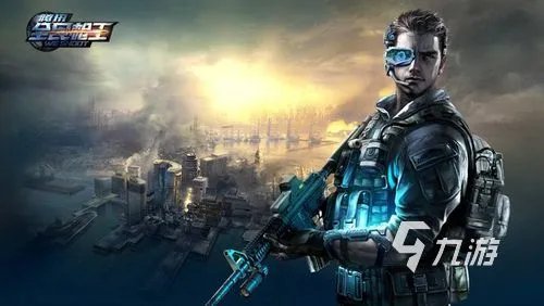 好玩的射击类网络游戏有哪些 热门的射击游戏推荐2023